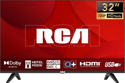 Telewizor RCA 32" NRB32HQ1
