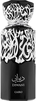 Woda perfumowana unisex French Avenue Diwani Cairo 100 ml (6290360376493)