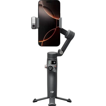 Стабілізатор відеозйомки DJI Osmo Mobile 8