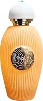 Woda perfumowana unisex Paris Corner Khayal 100 ml (6298575015527)