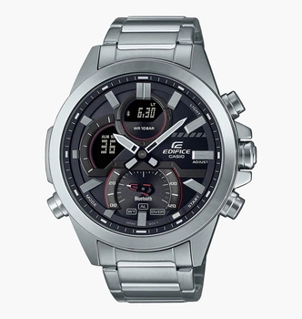 Часы Casio ECB-30D-1A MISC