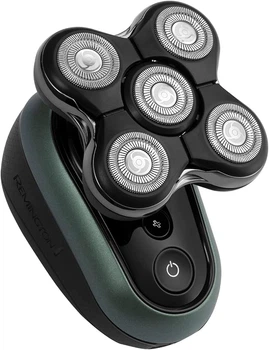 Електробритва Remington RX7 XR1600 Green (R4522130820250)
