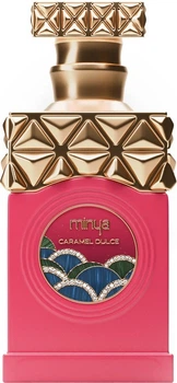 Woda perfumowana unisex Paris Corner Minya Caramel Dulce 100 ml (6299852211540)