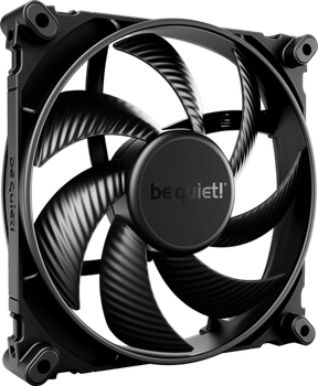 be quiet! Silent Wings 4 120mm