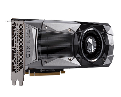 動作確認済み GeForce GTX 1080ti 8pin*2 Видеокарты GeForce GTX 1080 Ti 8 pin купить в Киеве: цена, отзывы