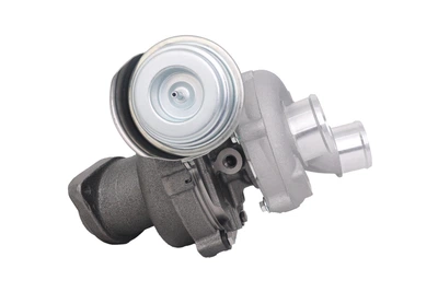 Турбіна SsangYong Actyon 06-11, SsangYong Kyron 05-11 MSG MS.TUR-0111 (6640900780, 664090078080, 6640900880)