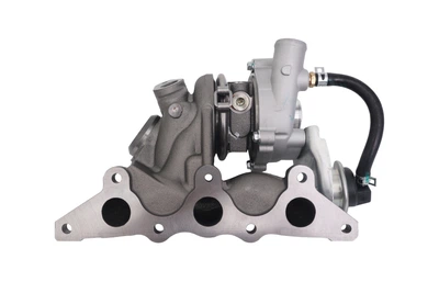 Турбіна Smart Roadster 03-06 MSG MS.TUR-0117 (C0006314V001, 0006314V001000000, 160096049980)