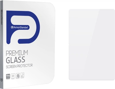 Защитное стекло ArmorStandart Glass.CR для планшета Samsung Galaxy Tab S11 (SM-X730/X736) (ARM88047)