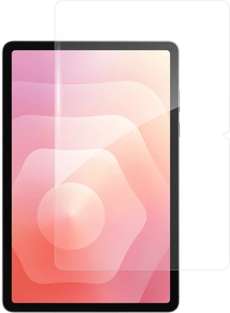Защитное стекло для планшета Samsung Galaxy Tab S10 Plus 5G/S9+/S9 FE+ ACCLAB 9H (1283126623622)