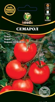 Томат Семарол 0,1г WoS