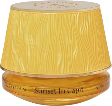 Woda perfumowana unisex Maison Asrar Sunset In Capri 90 ml (6291107016924)