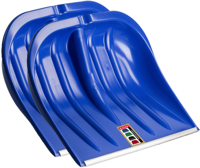 Лопата Kadax Monti K3724 2 шт