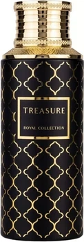 Парфумована вода унісекс Maison Asrar Royal Collection Treasure 100 мл (6291107015514)