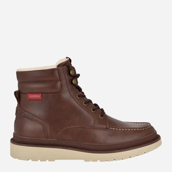 Мужские зимние ботинки Guess 822398320 43.5 Коричневые (1159850541)
