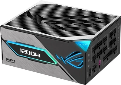 Zasilacz ASUS ROG Thor 1200W Platinum III (90YE00V2-B0NA00)