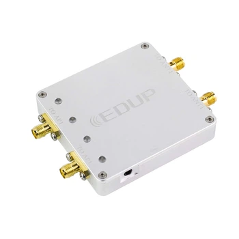 Усилитель сигнала EDUP EP-AB023S (Wi-Fi 2.4 ГГц + 2.4 ГГц, 4W)