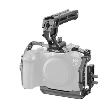 Клітка для Canon EOS R6 Mark II Smallrig 5197