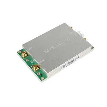 Усилитель сигнала EDUP EP-AB056 (Wi-Fi 5,1–5,9 GHz, 10W, двухканальный)