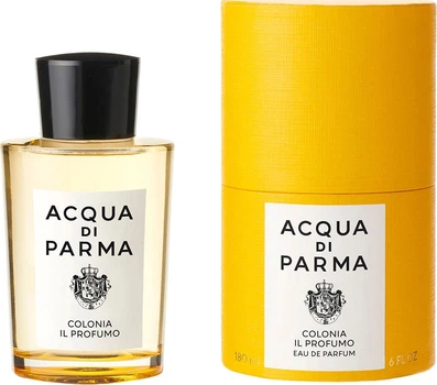 Woda perfumowana unisex Acqua Di Parma Colonia Il Profumo 180 ml (8028713824999)