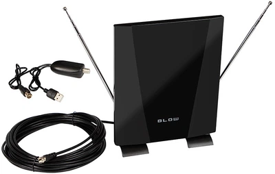 ТВ-антенна Prolech 21-050 DVB-T ATD42 LTE внутренняя/наружная (5900804136347)