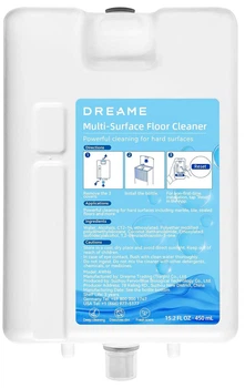 Картридж с моющим средством для Dreame L20 Ultra/L30 Ultra (AWH6-450A)
