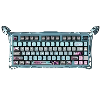 Клавиатура GravaStar K1 pro new Yeston