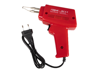 Паяльник трансформаторний Prolech 5247 100 Вт ZD-507C (5900804057345)