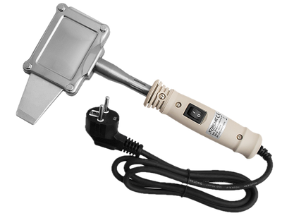 Паяльник резистивний Prolech 4551 320 Вт ZD715 (5900804076179)