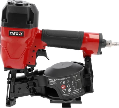 Gwoździarka pneumatyczna YATO na gwoździe 22-45 mm YT-09220