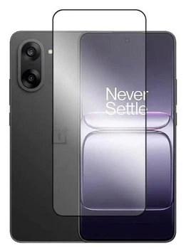 Защитное стекло для OnePlus Nord CE5 / проклейка по всей плоскости экрана