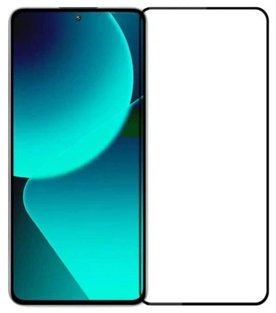 Защитное стекло для Xiaomi 15T Pro / проклейка по всей плоскости экрана