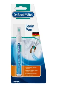 Пятновыводитель-ручка Экспресс Dr.Beckmann, 9 мл