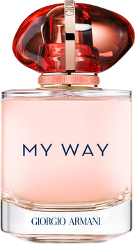 Парфумована вода для жінок Giorgio Armani My Way Pour Femme Ylang 50 мл (3614274192285)