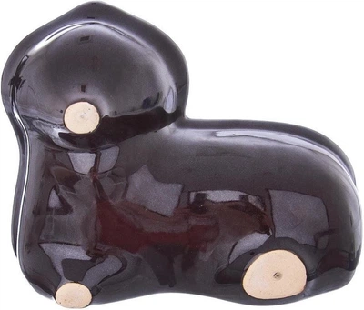 Forma do pieczenia Orion ceramiczna baranek 18 x 14 x 7 cm (8592381156480)