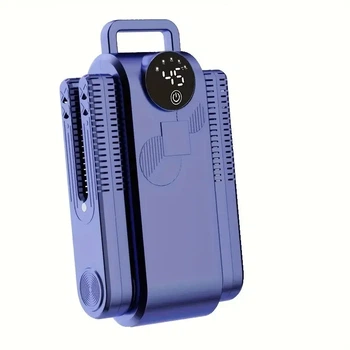 Сушилка для обуви N1 Jeirox 180W, blue