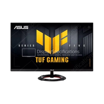 Монітор Asus 27" TUF Gaming VG279Q5R (90LM0BS0-B01E71) IPS Black 200Hz ( Чорний )