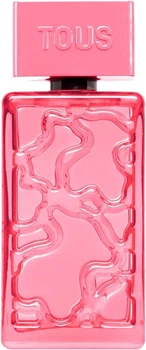 Woda perfumowana damska Tous Kaos 50 ml (8436603332101)
