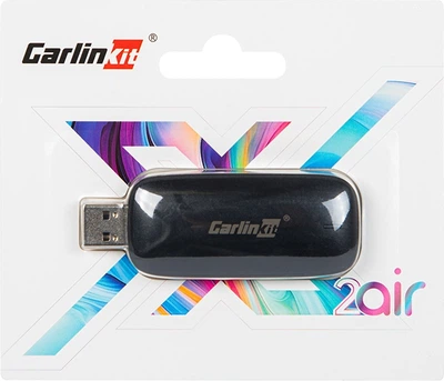 Bezprzewodowy adapter CarlinKit X2air do CarPlay (5900804148456)