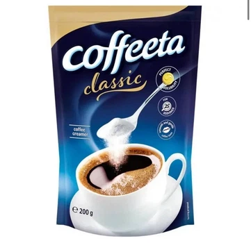 Вершки сухі Coffeeta 200г