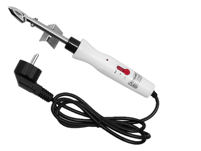 Паяльник колбова Prolech 4549 праска 10 Вт/20 Вт ZD733 (5900804076162)