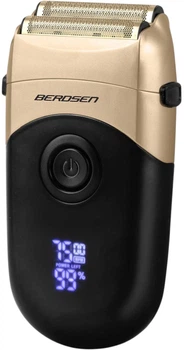 Golarka elektryczna Berdsen BD-266