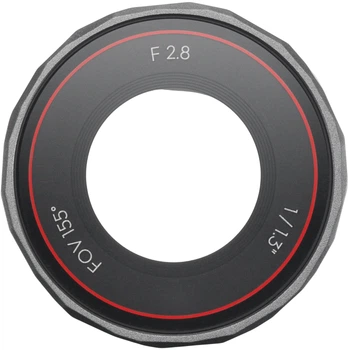 Osłona obiektywu do kamery DJI Osmo Action 5 Pro (CP.OS.00000374)