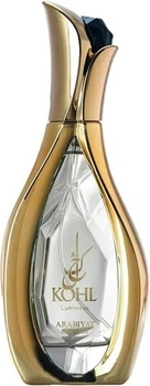 Парфумована вода унісекс Arabiyat Prestige Kohl Luminous 100 мл (6290361912461)