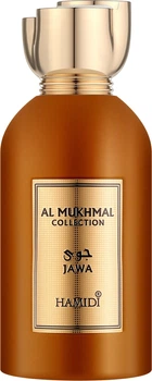 Парфумована вода унісекс Hamidi Al Mukhmal Collection Jawa 100 мл (6294015176261)