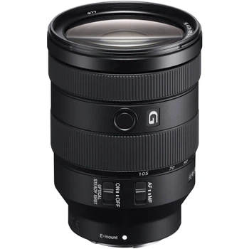Объектив Sony FE 24-105 mm f/4 G OSS