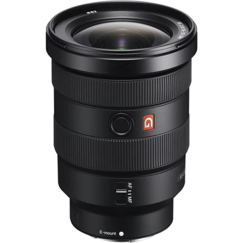 Объектив Sony FE 16-35 мм f/2.8 GM