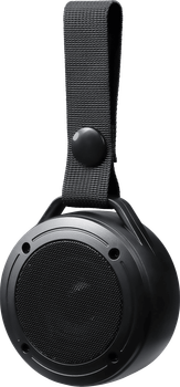 Портативна акустика Defender Enjoy 20 3Вт Black (65920) (7202792)