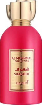 Парфумована вода унісекс Hamidi Al Mukhmal Collection Shaghuf 100 мл (6294015176230)