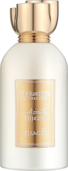 Woda perfumowana unisex Hamidi Al Mukhmal Collection Enjezab 100 ml (6294015176278)