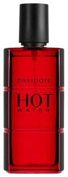 Woda toaletowa męska Davidoff Hot Water 60 ml (3414200908559)